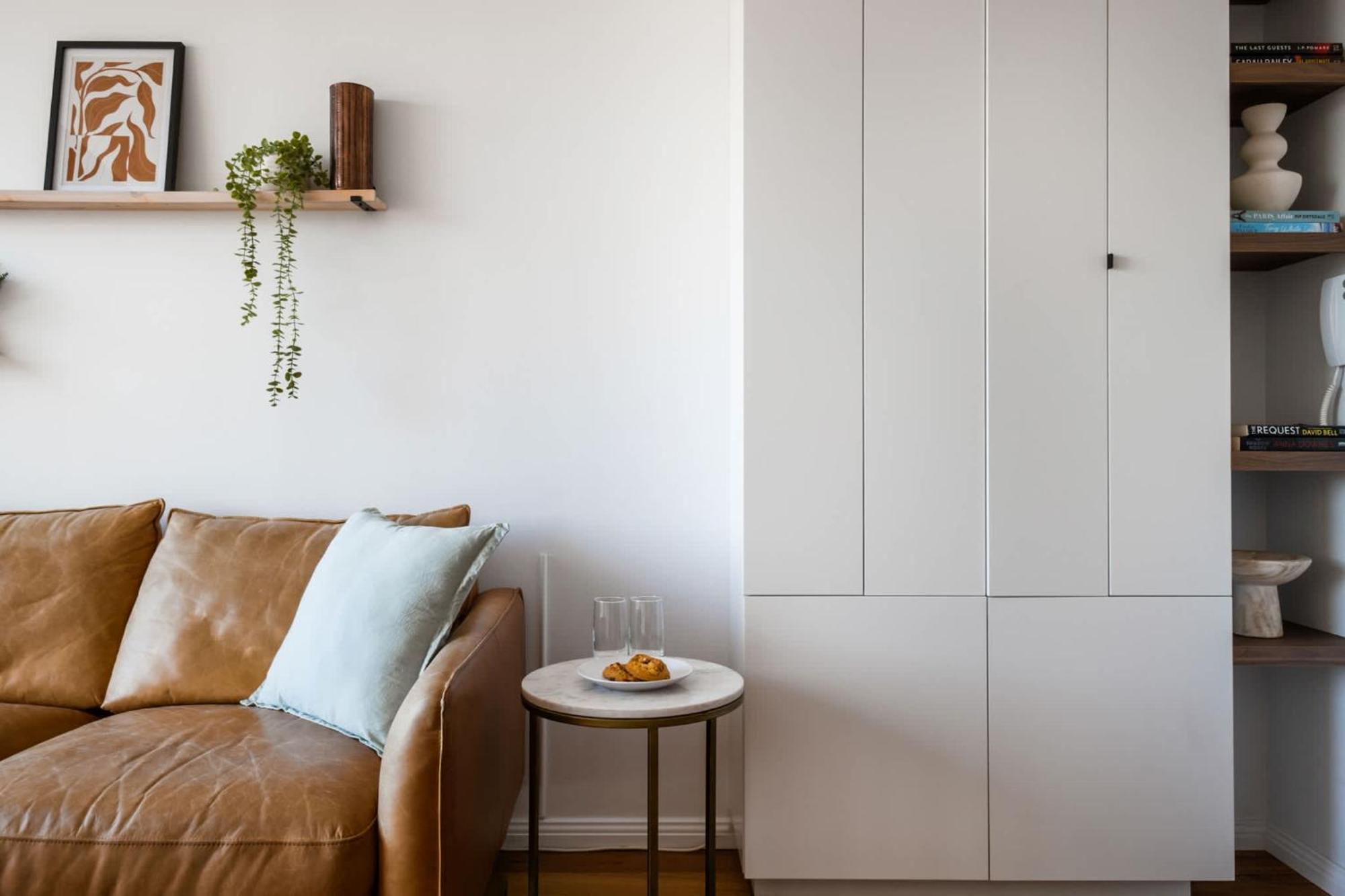 Charming Camperdown Hideaway With Parking