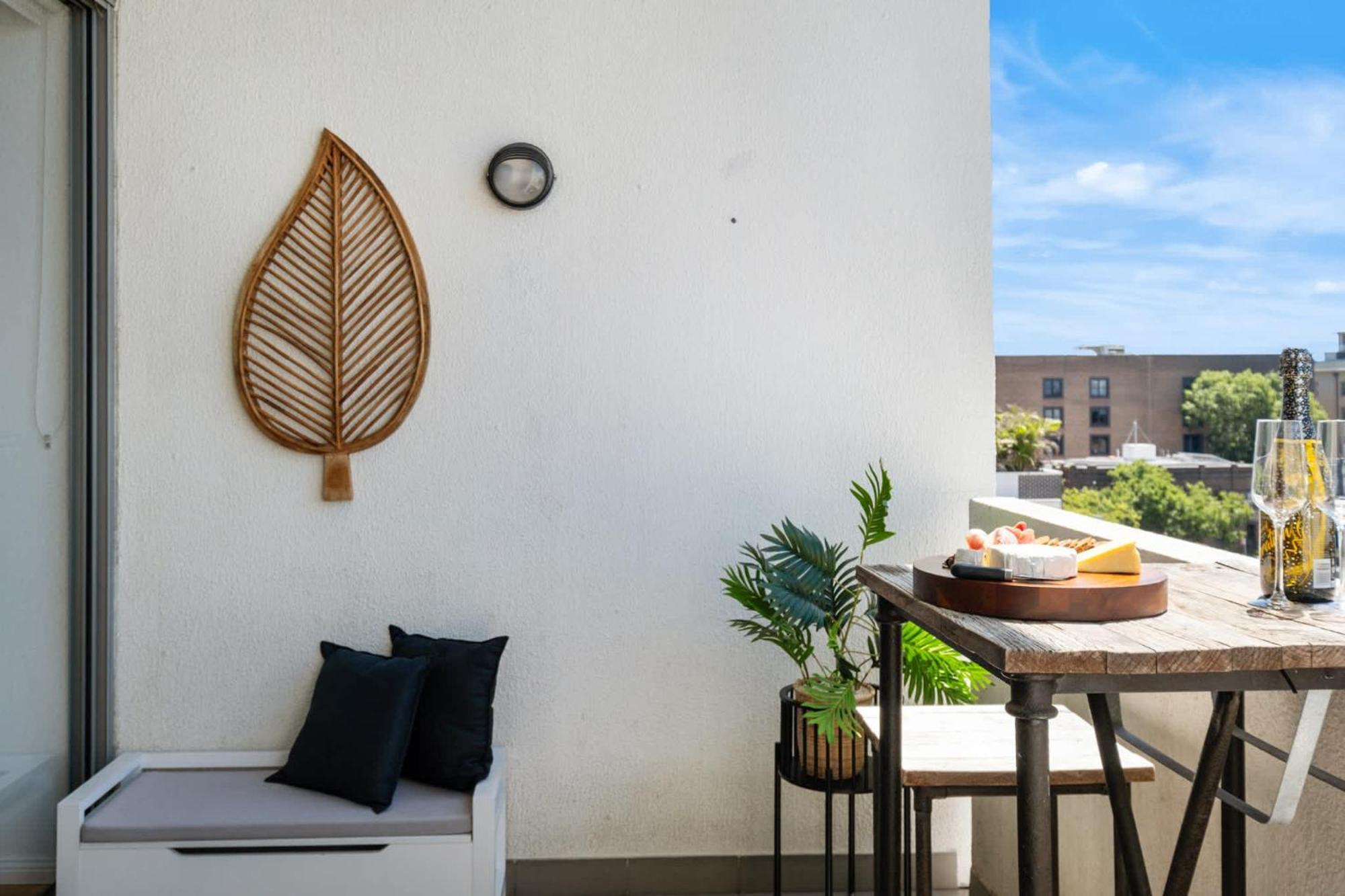 Charming Camperdown Hideaway With Parking Sydney