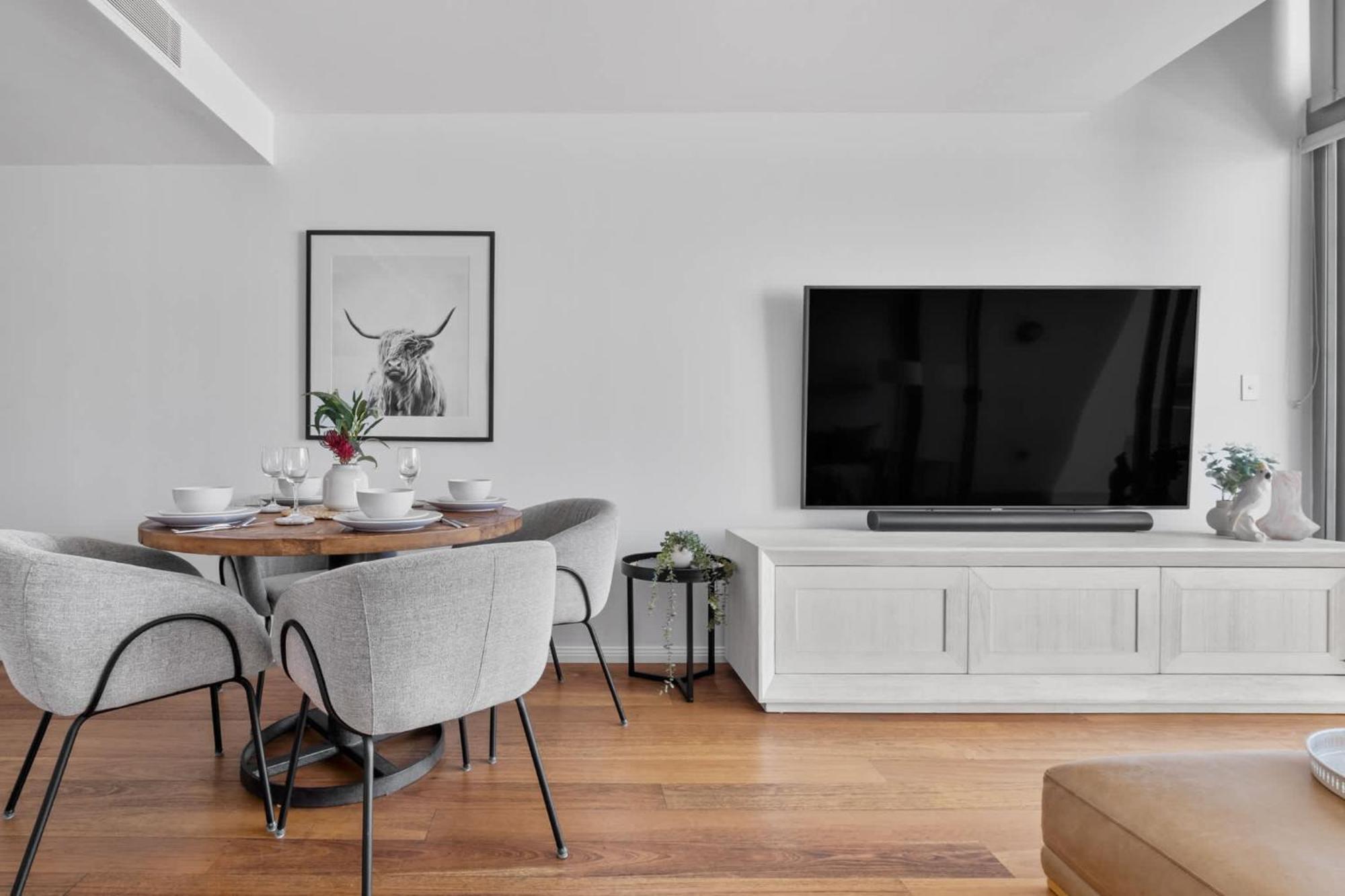 Charming Camperdown Hideaway With Parking Sydney