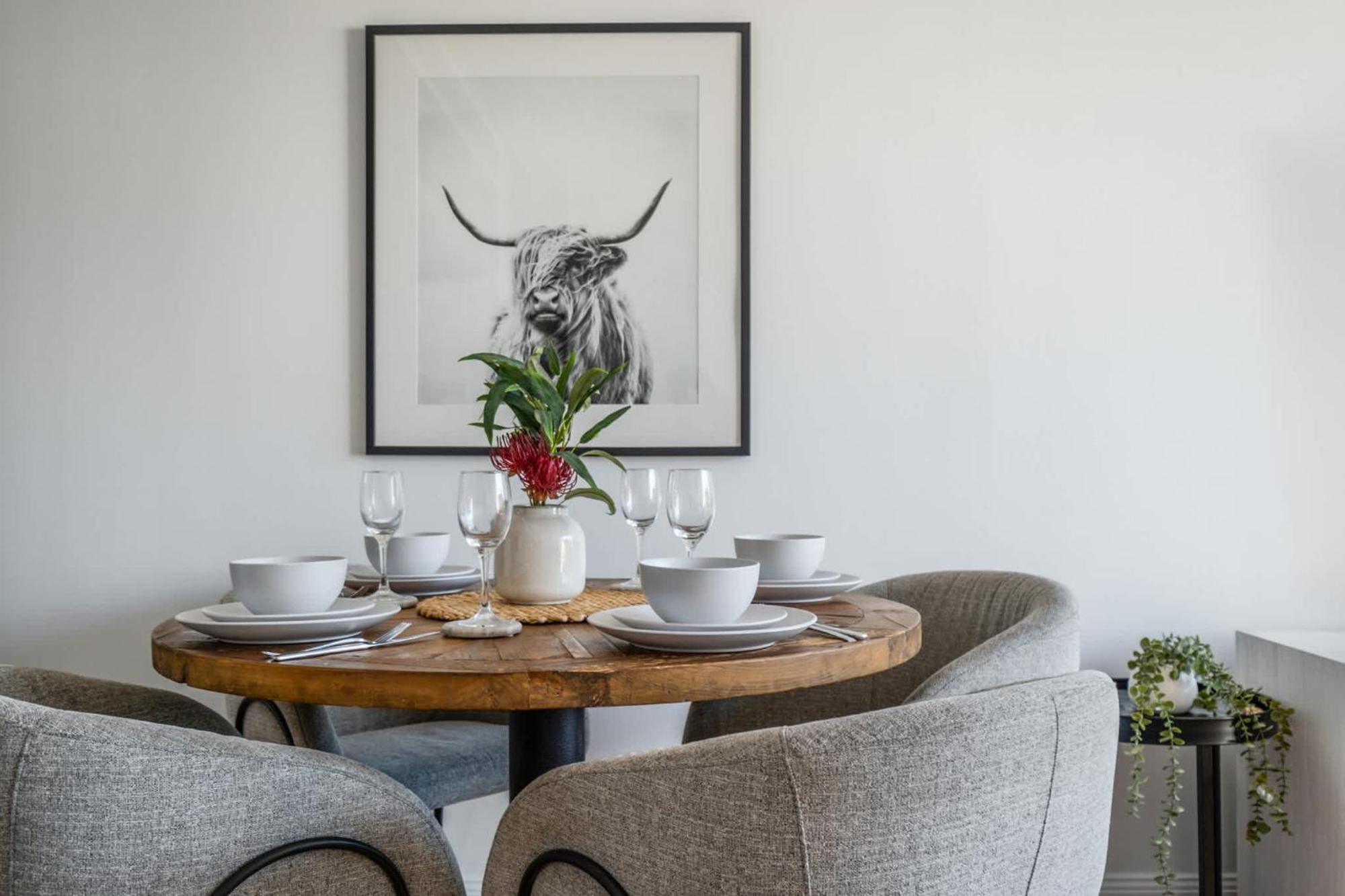 Apartment Charming Camperdown Hideaway With Parking Sydney