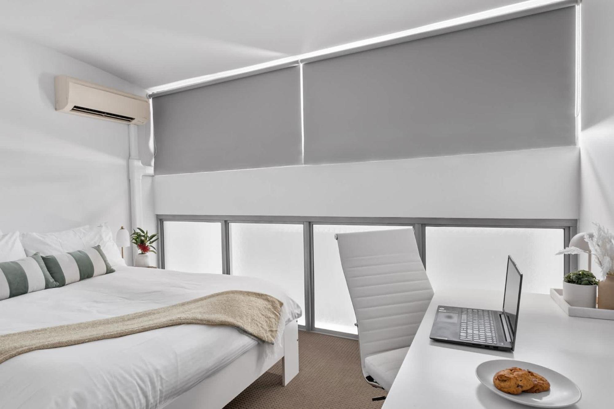 Charming Camperdown Hideaway With Parking Sydney